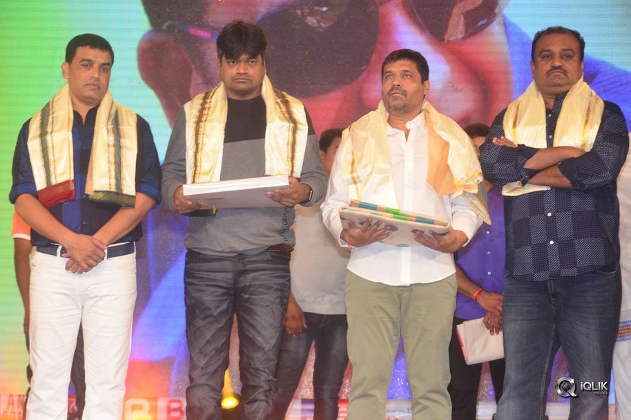 Duvvada-Jagannadham-Movie-Audio-Launch
